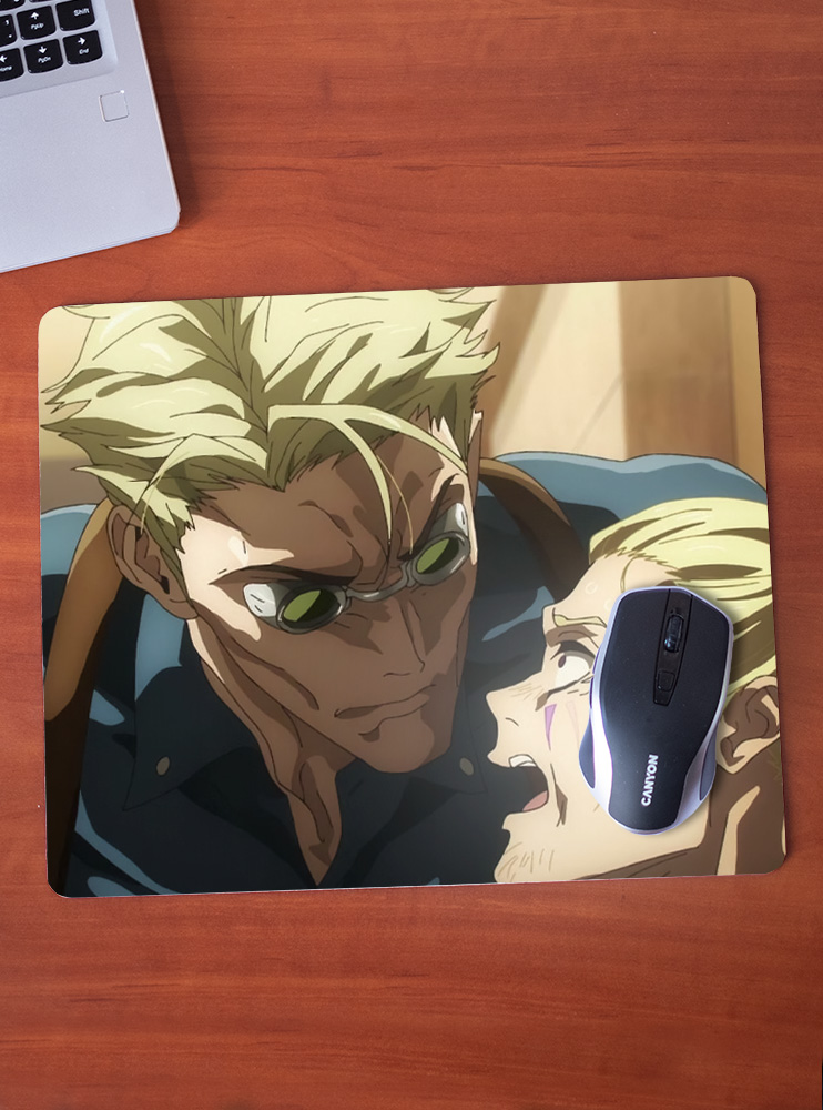 Килимок 36*29,5см Магічна битва 7 (Jujutsu Kaisen)