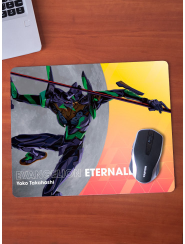 Килимок 36*29,5см Євангеліон 6 (Evangelion)