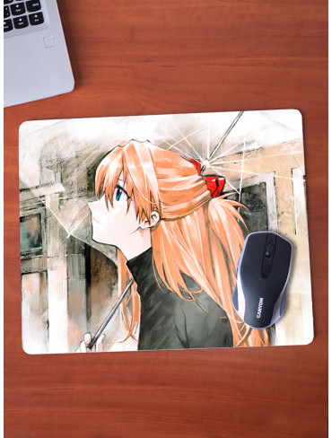 Килимок 36*29,5см Євангеліон 9 (Evangelion)