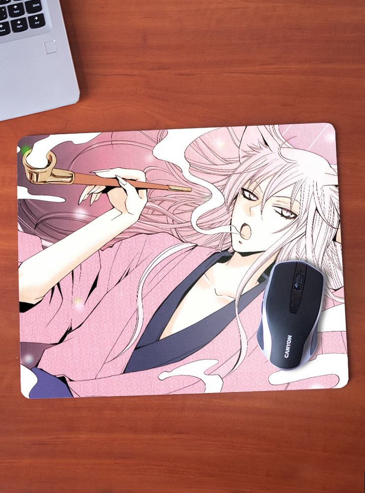Килимок 36*29,5см Дуже приємно, Бог (Kamisama Kiss)