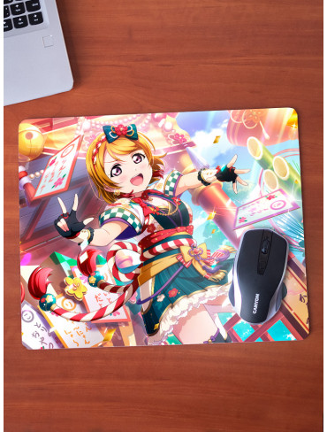 Килимок 36*29,5см Живе Кохання (Love Live!)