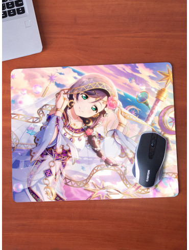 Килимок 36*29,5см Живе Кохання 2 (Love Live!)
