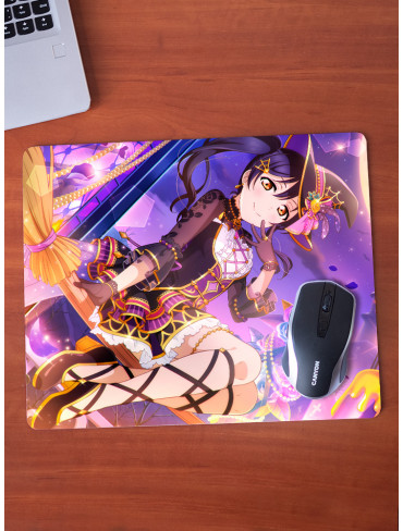 Килимок 36*29,5см Живе Кохання 3 (Love Live!)