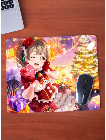 Килимок 36*29,5см Живе Кохання 4 (Love Live!)