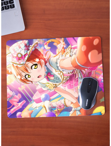 Килимок 36*29,5см Живе Кохання 10 (Love Live!)