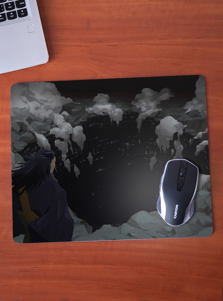 Килимок 36*29,5см Магічна битва 13 (Jujutsu Kaisen)