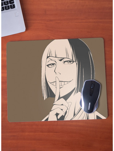 Килимок 36*29,5см Бліч 4 (Bleach)