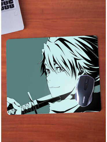 Килимок 36*29,5см Бліч 5 (Bleach)