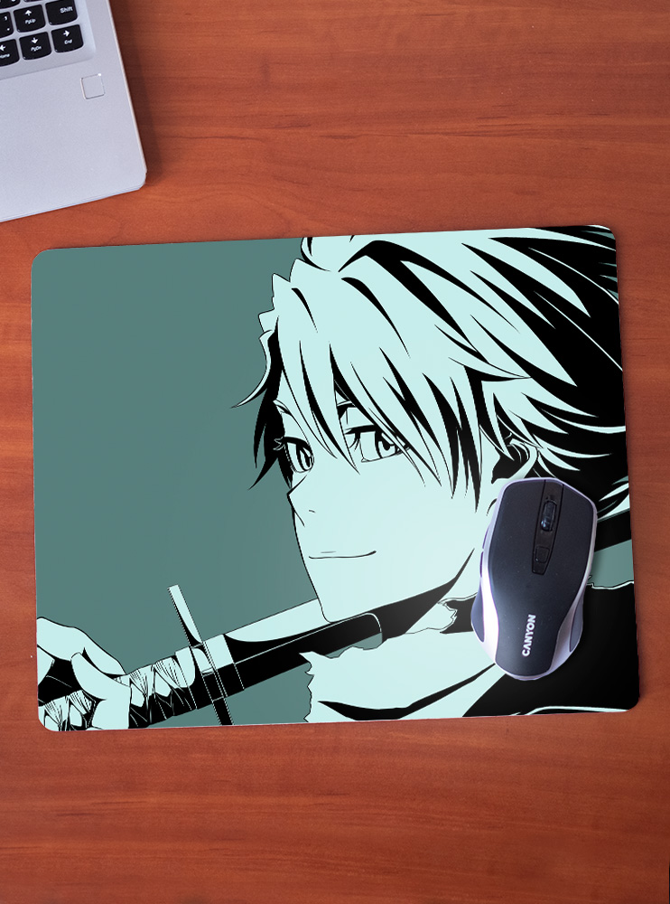 Килимок 36*29,5см Бліч 5 (Bleach) Килимок 36*29,5см Бліч 5 (Bleach)