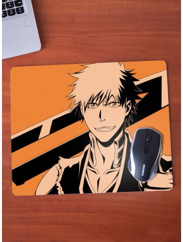 Килимок 36*29,5см Бліч 6 (Bleach)