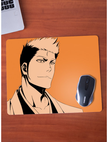 Килимок 36*29,5см Бліч 7 (Bleach)