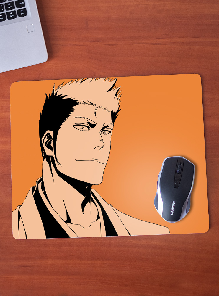 Килимок 36*29,5см Бліч 7 (Bleach)