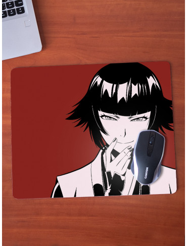 Килимок 36*29,5см Бліч 9 (Bleach)
