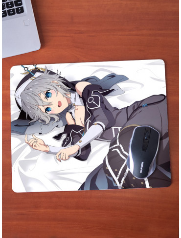 Килимок 36*29,5см Рандеву з життям (Date a Live)