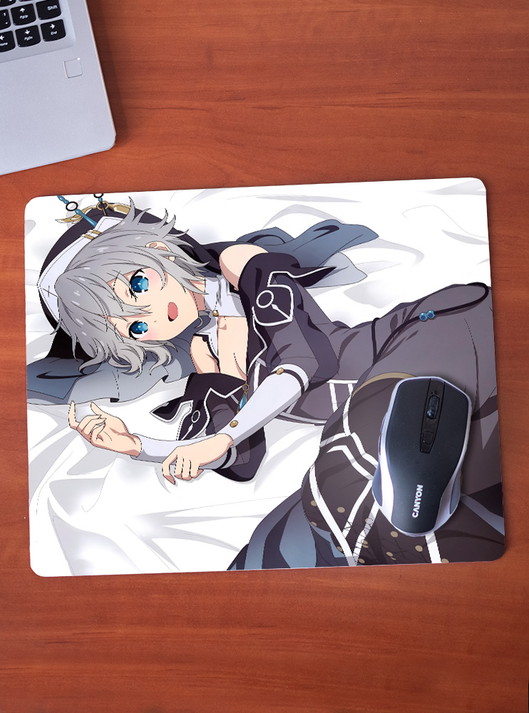 Килимок 36*29,5см Рандеву з життям (Date a Live)