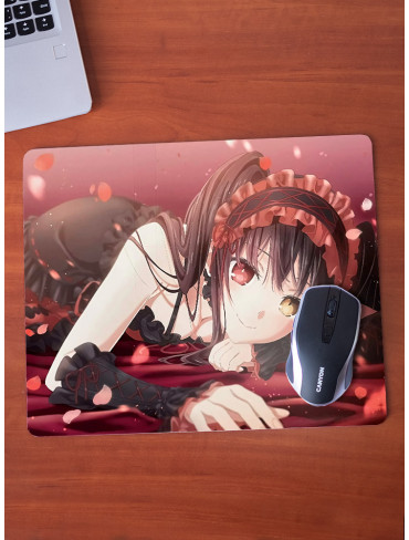 Килимок 36*29,5см Рандеву з життям 2 (Date a Live)