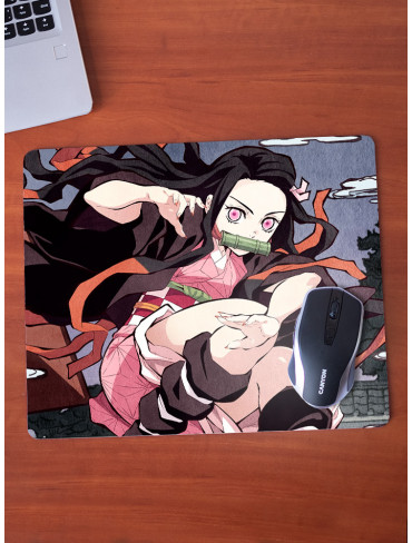 Килимок 36*29,5см Клинок, що знищує демонів 7 (Kimetsu no Yaiba)