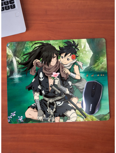 Килимок 36*29,5см Дороро 2 (Dororo)