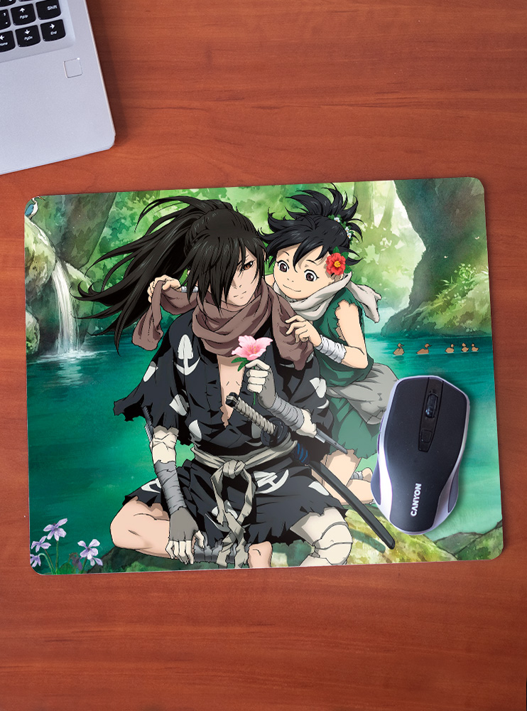 Килимок 36*29,5см Дороро 2 (Dororo)