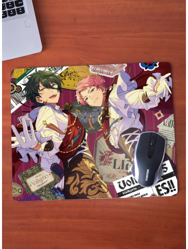 Килимок 36*29,5см Aнсамбль Зірок 4 (Ensemble Stars!)
