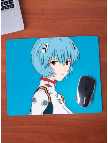 Килимок 36*29,5см Євангеліон 10 (Evangelion)