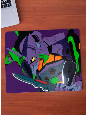 Килимок 36*29,5см Євангеліон 13 (Evangelion)
