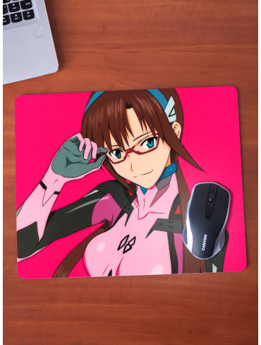 Килимок 36*29,5см Євангеліон 14 (Evangelion)