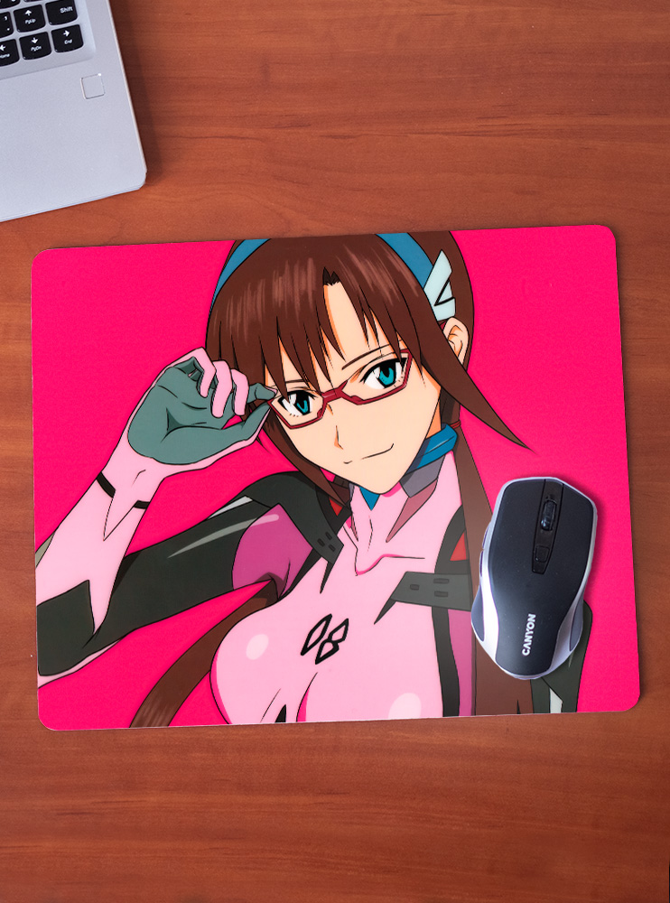 Килимок 36*29,5см Євангеліон 14 (Evangelion)