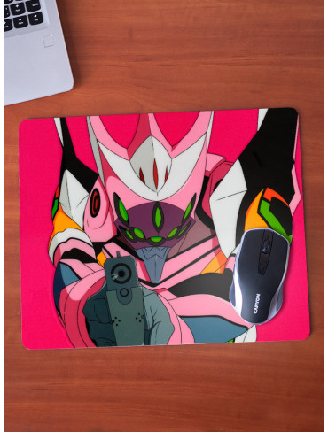 Килимок 36*29,5см Євангеліон 15 (Evangelion)