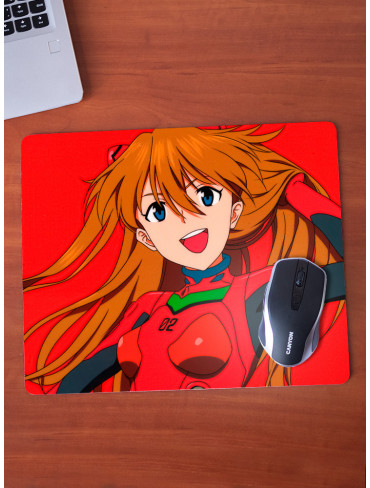 Килимок 36*29,5см Євангеліон 16 (Evangelion)