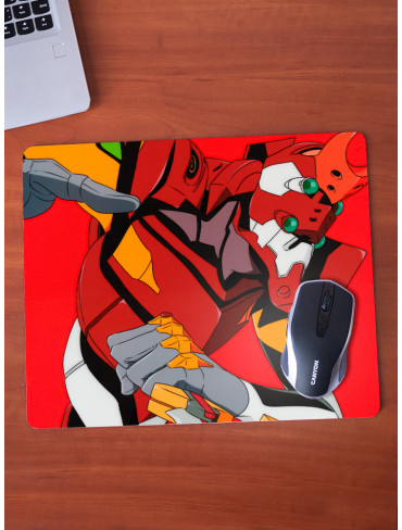 Килимок 36*29,5см Євангеліон 17 (Evangelion)