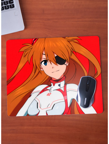 Килимок 36*29,5см Євангеліон 18 (Evangelion)