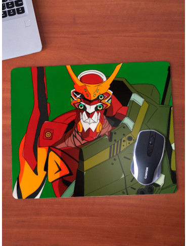 Килимок 36*29,5см Євангеліон 19 (Evangelion)