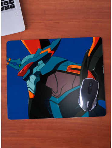 Килимок 36*29,5см Євангеліон 21 (Evangelion)