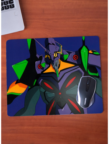 Килимок 36*29,5см Євангеліон 23 (Evangelion)