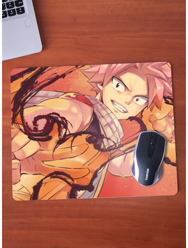 Килимок 36*29,5см Хвіст Феї 2 (Fairy Tail)