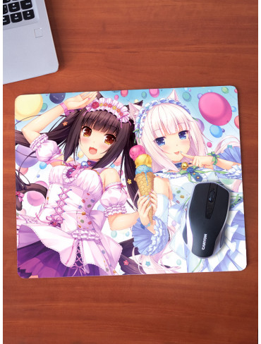Килимок 36*29,5см Некопара (Nekopara)