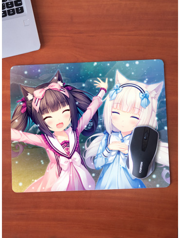 Килимок 36*29,5см Некопара 2 (Nekopara)
