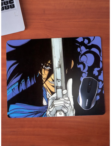 Килимок 36*29,5см Хеллсінг 5 (Hellsing)