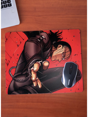 Килимок 36*29,5см Хеллсінг 9 (Hellsing)