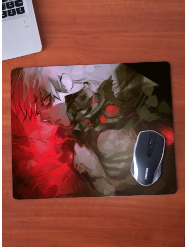 Килимок 36*29,5см Токійський Гуль 5 (Tokyo Ghoul)