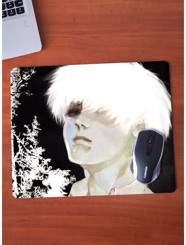 Килимок 36*29,5см Токійський Гуль 7 (Tokyo Ghoul)