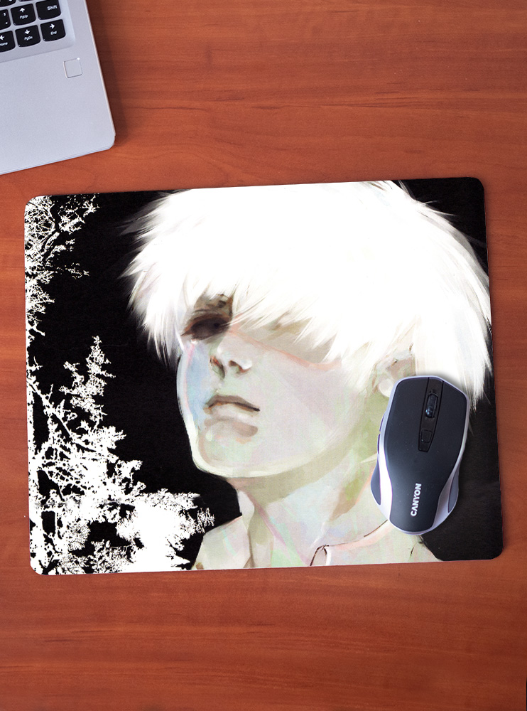 Килимок 36*29,5см Токійський Гуль 7 (Tokyo Ghoul)