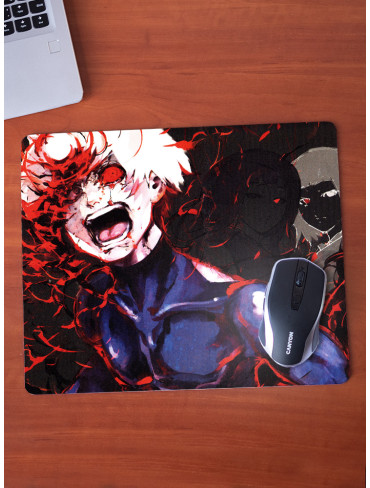 Килимок 36*29,5см Токійський Гуль 8 (Tokyo Ghoul)