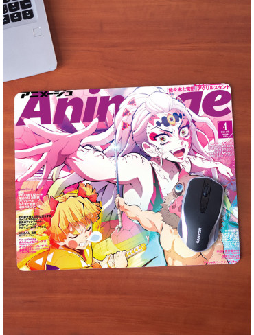 Килимок 36*29,5см Клинок, що знищує демонів 16 (Kimetsu no Yaiba)