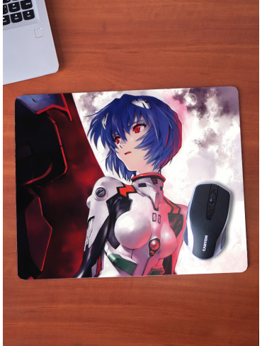 Килимок 36*29,5см Євангеліон 26 (Evangelion)