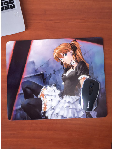Килимок 36*29,5см Євангеліон 31 (Evangelion)