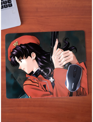 Килимок 36*29,5см Євангеліон 32 (Evangelion)