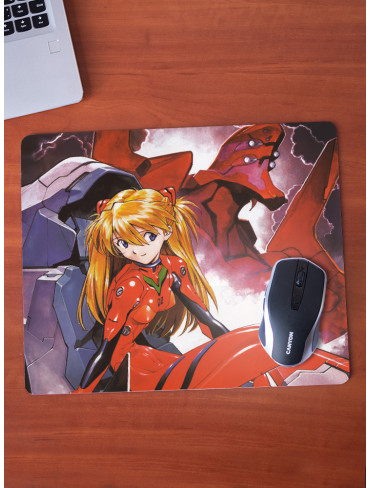 Килимок 36*29,5см Євангеліон 33 (Evangelion)