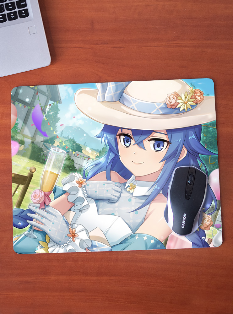Килимок 36*29,5см Реінкарнація Безробітного 3 (Mushoku Tensei: Isekai Ittara Honki Dasu) Килимок 36*29,5см Реінкарнація Безробітного 3 (Mushoku Tensei: Isekai Ittara Honki Dasu)